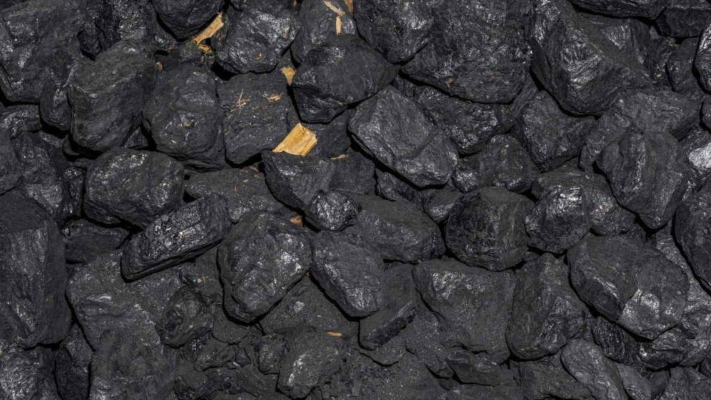 Coal Trading